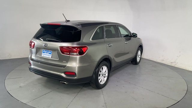 2019 Kia Sorento L Columbia SC