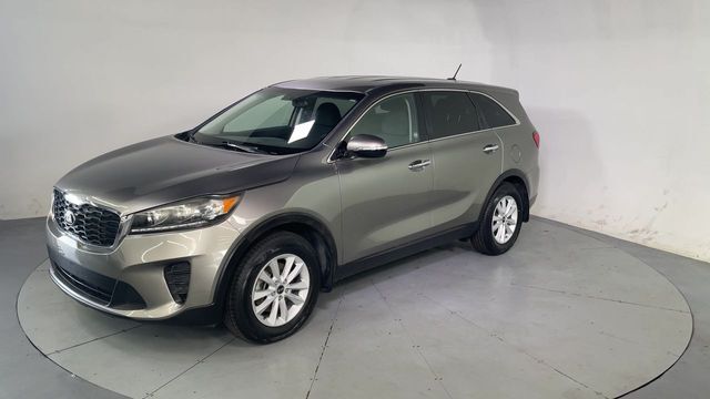 2019 Kia Sorento L Columbia SC