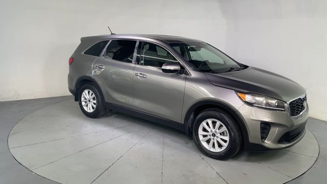 2019 Kia Sorento L