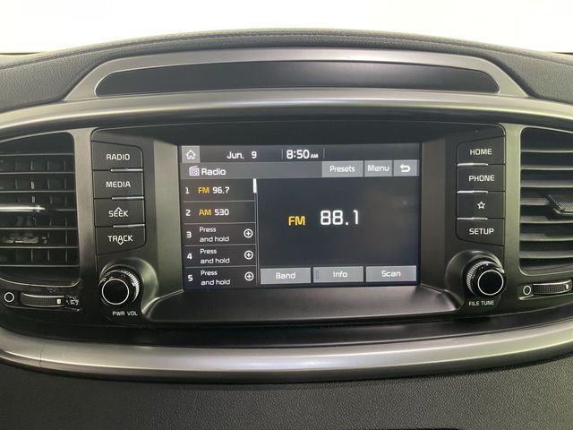 2019 Kia Sorento L Columbia SC