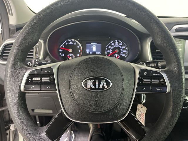 2019 Kia Sorento L Columbia SC