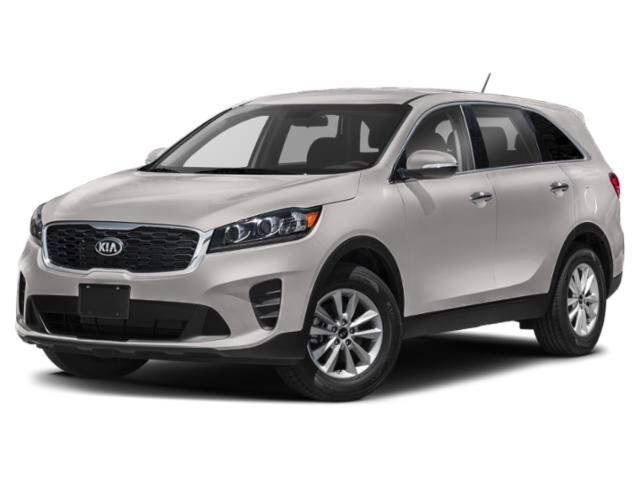 2019 Kia Sorento L Hurst TX