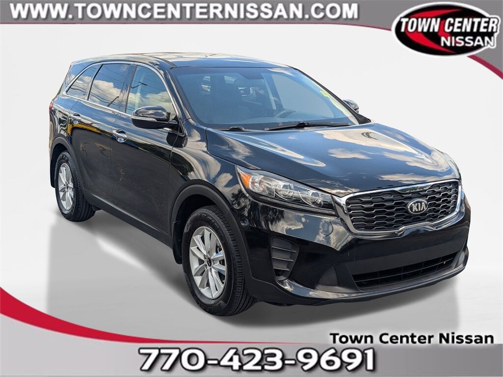 2019 Kia Sorento L Kennesaw GA
