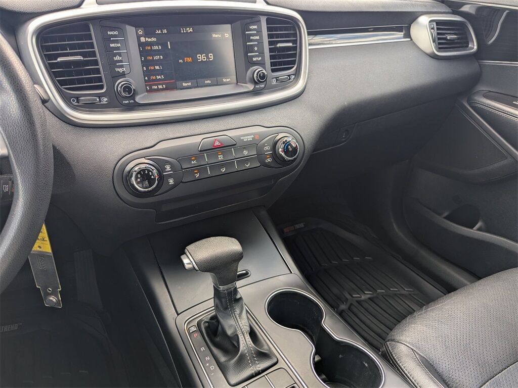 2019 Kia Sorento L Kennesaw GA