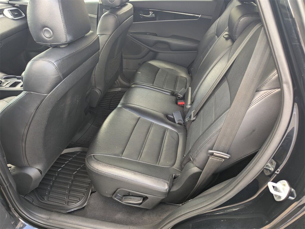 2019 Kia Sorento L Kennesaw GA