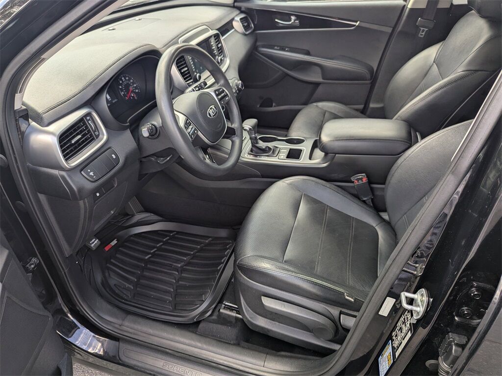 2019 Kia Sorento L Kennesaw GA