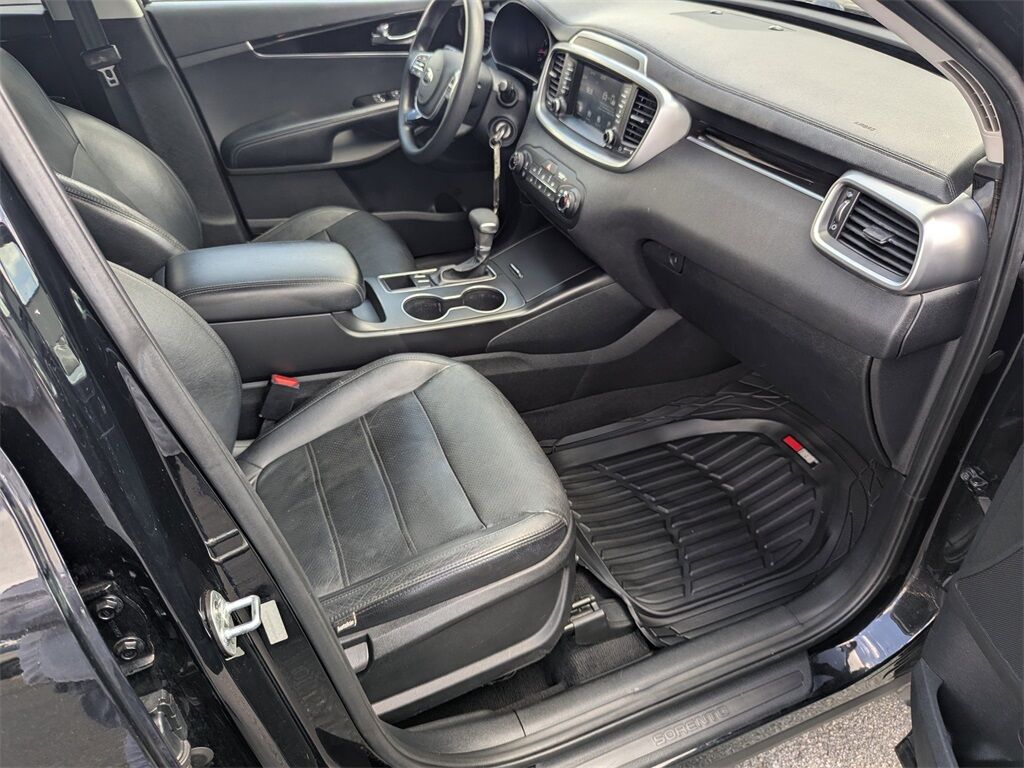 2019 Kia Sorento L Kennesaw GA