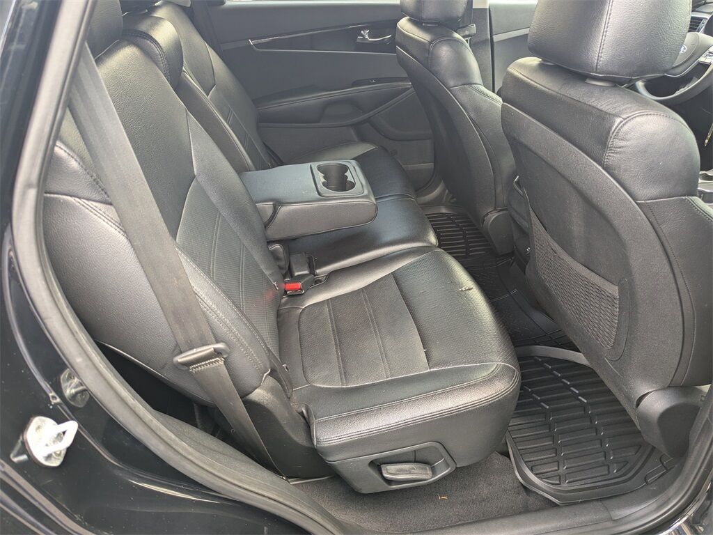 2019 Kia Sorento L Kennesaw GA