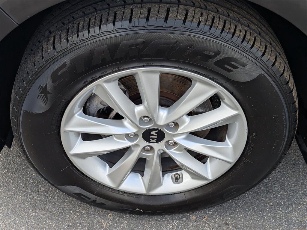 2019 Kia Sorento L Kennesaw GA