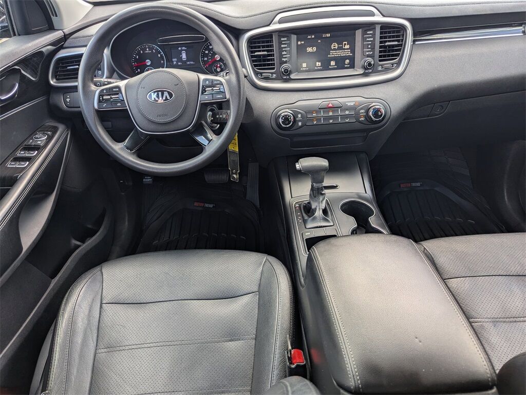 2019 Kia Sorento L Kennesaw GA