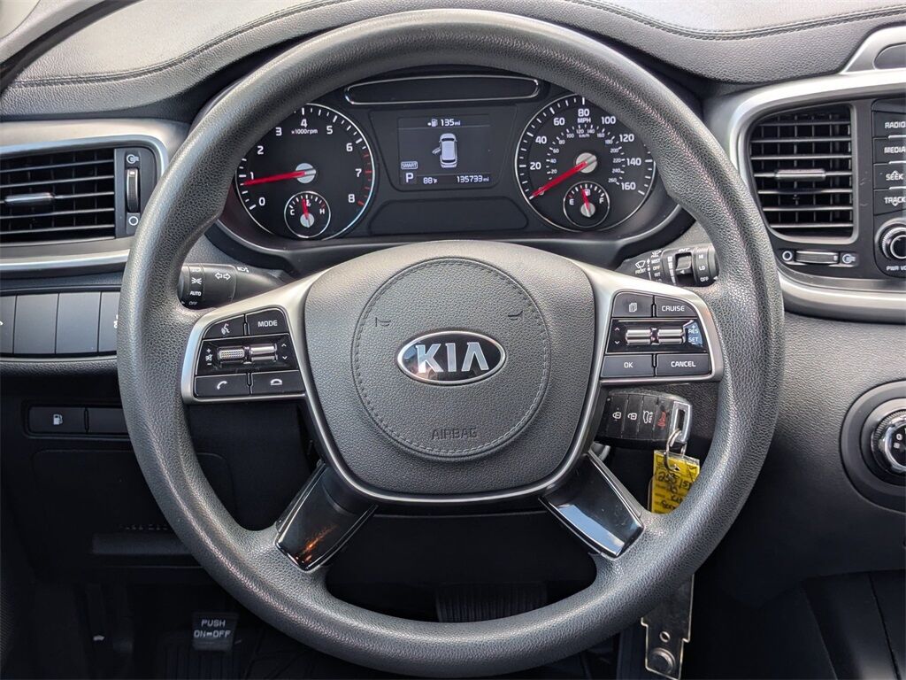 2019 Kia Sorento L Kennesaw GA