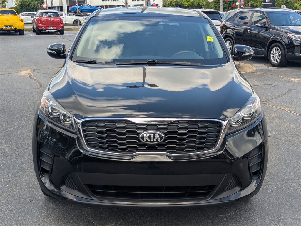 2019 Kia Sorento L Kennesaw GA