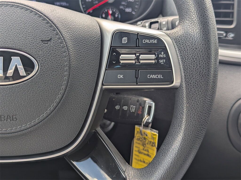 2019 Kia Sorento L Kennesaw GA