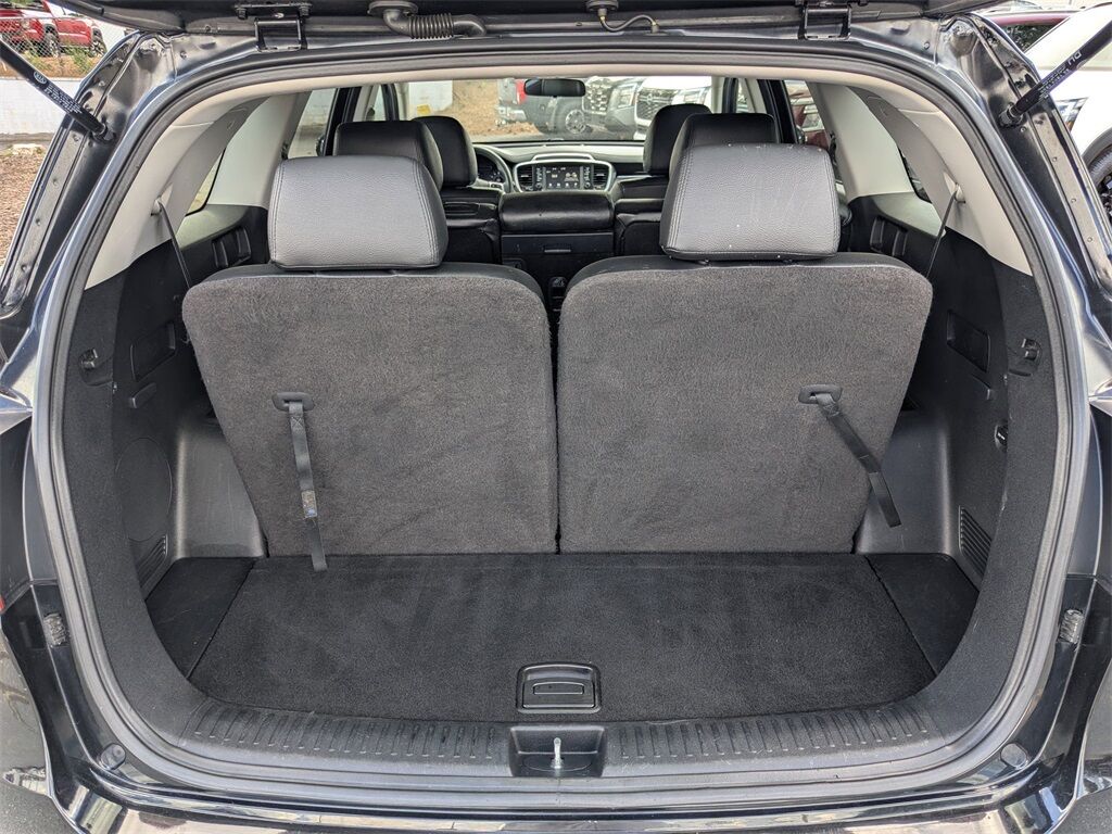 2019 Kia Sorento L Kennesaw GA