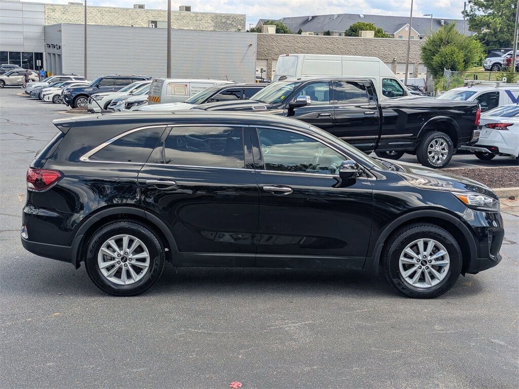 2019 Kia Sorento L Kennesaw GA