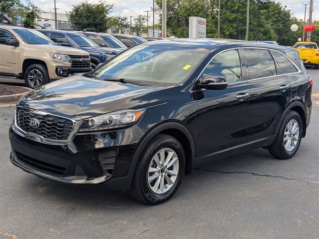 2019 Kia Sorento L Kennesaw GA
