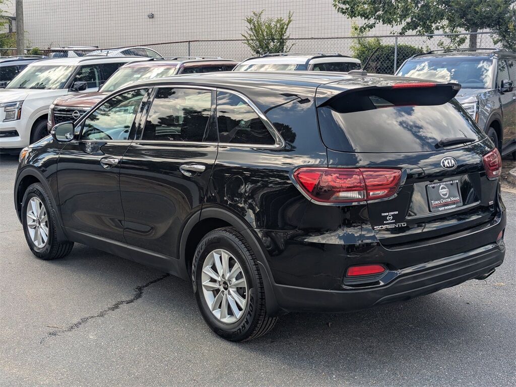 2019 Kia Sorento L Kennesaw GA