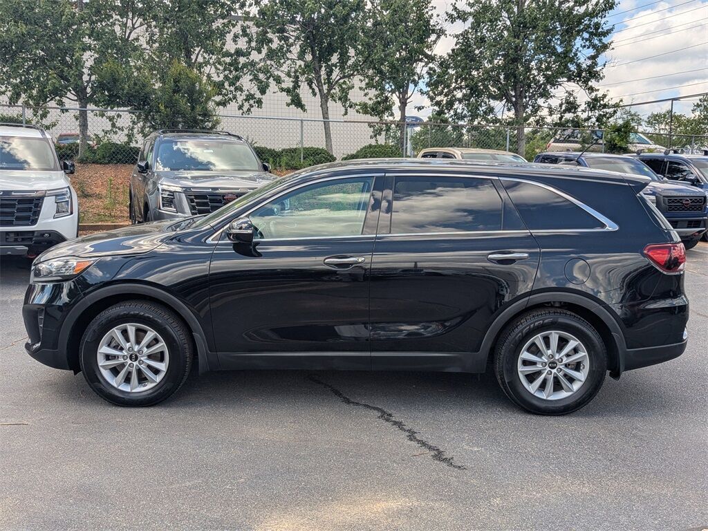 2019 Kia Sorento L Kennesaw GA