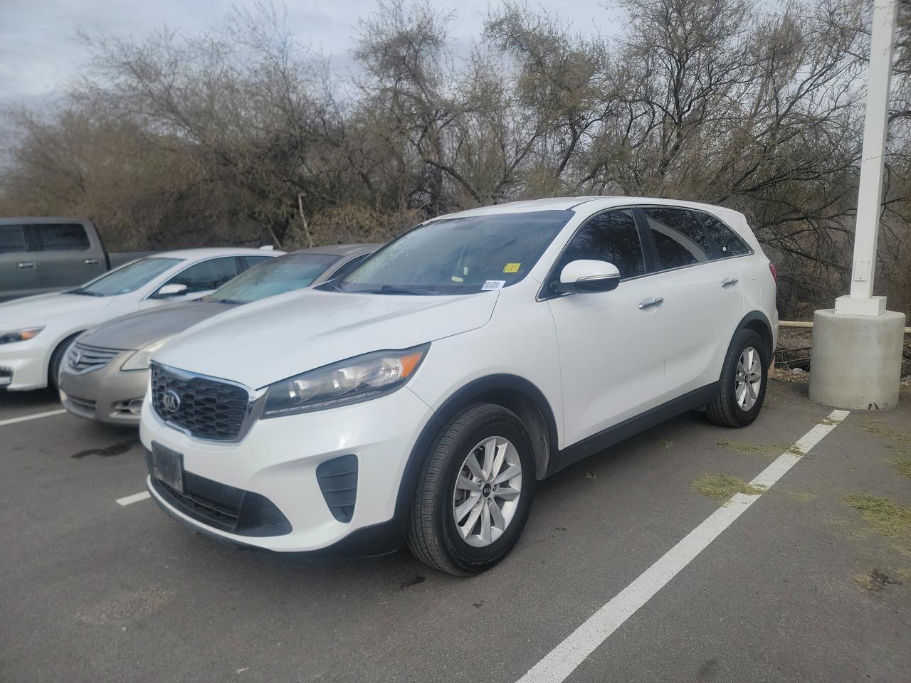 2019 Kia Sorento L