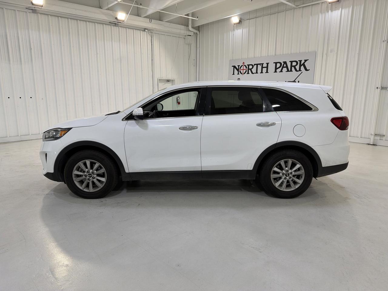 2019 Kia Sorento L San Antonio TX