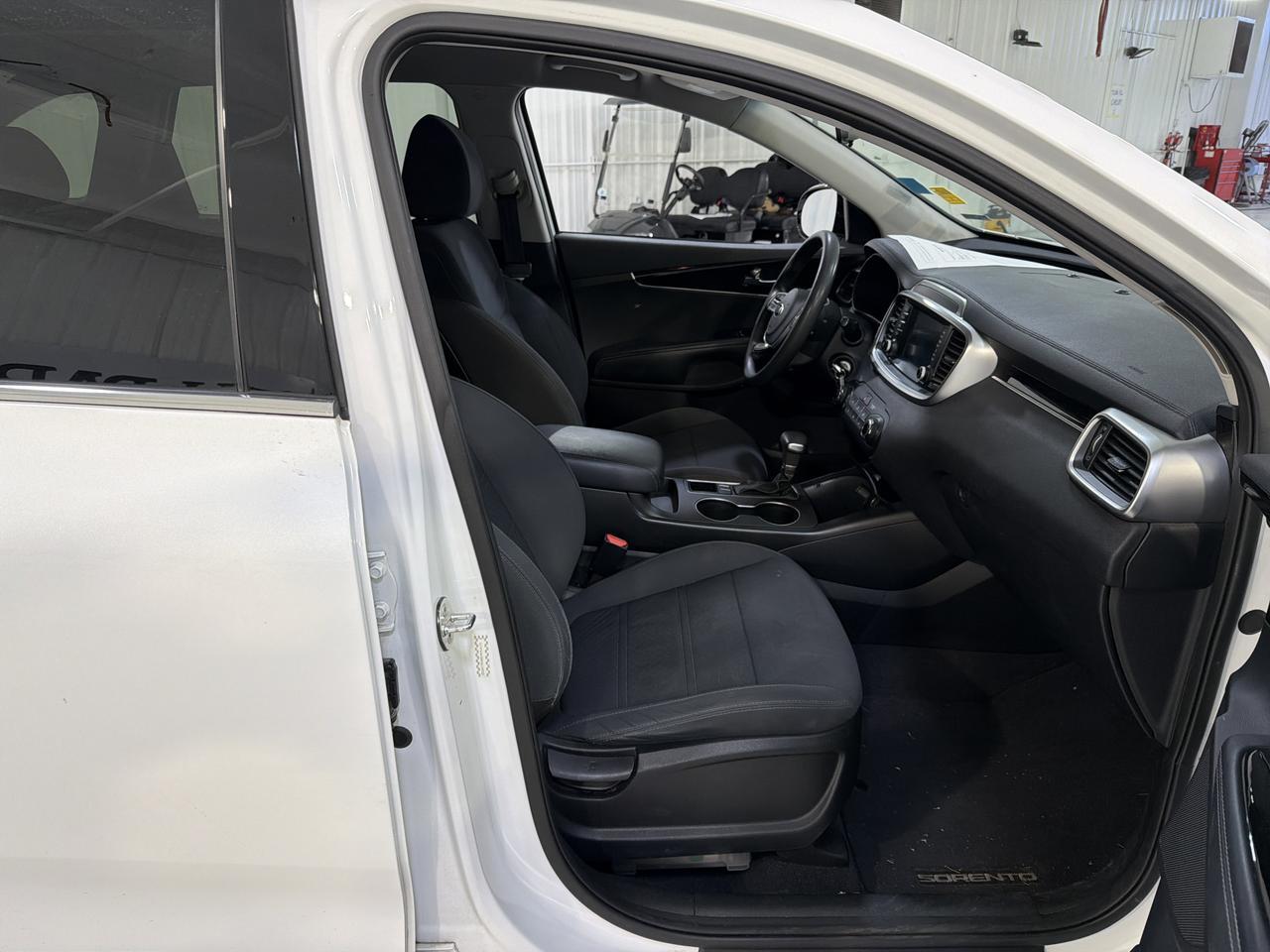 2019 Kia Sorento L San Antonio TX