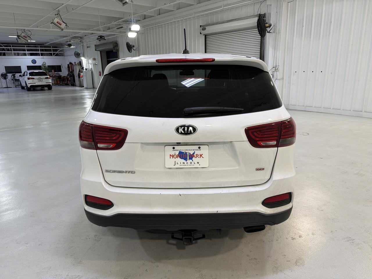 2019 Kia Sorento L San Antonio TX