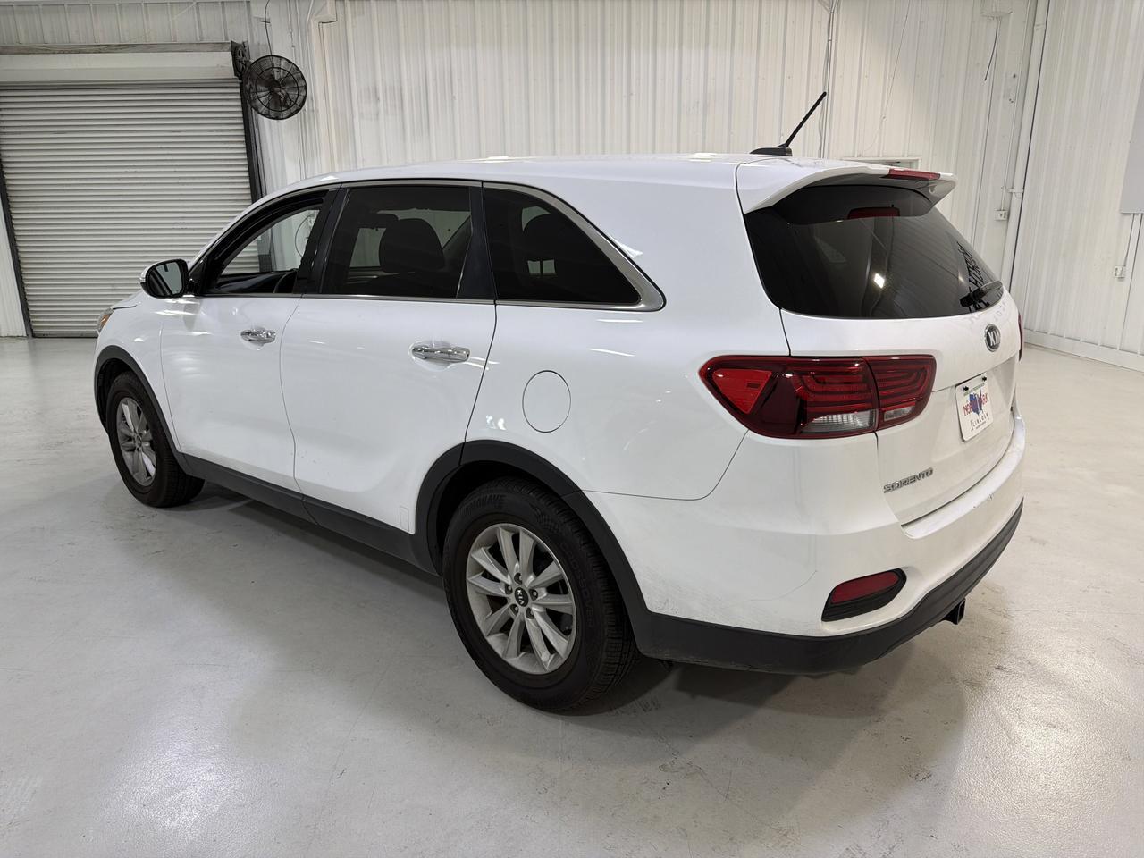 2019 Kia Sorento L San Antonio TX
