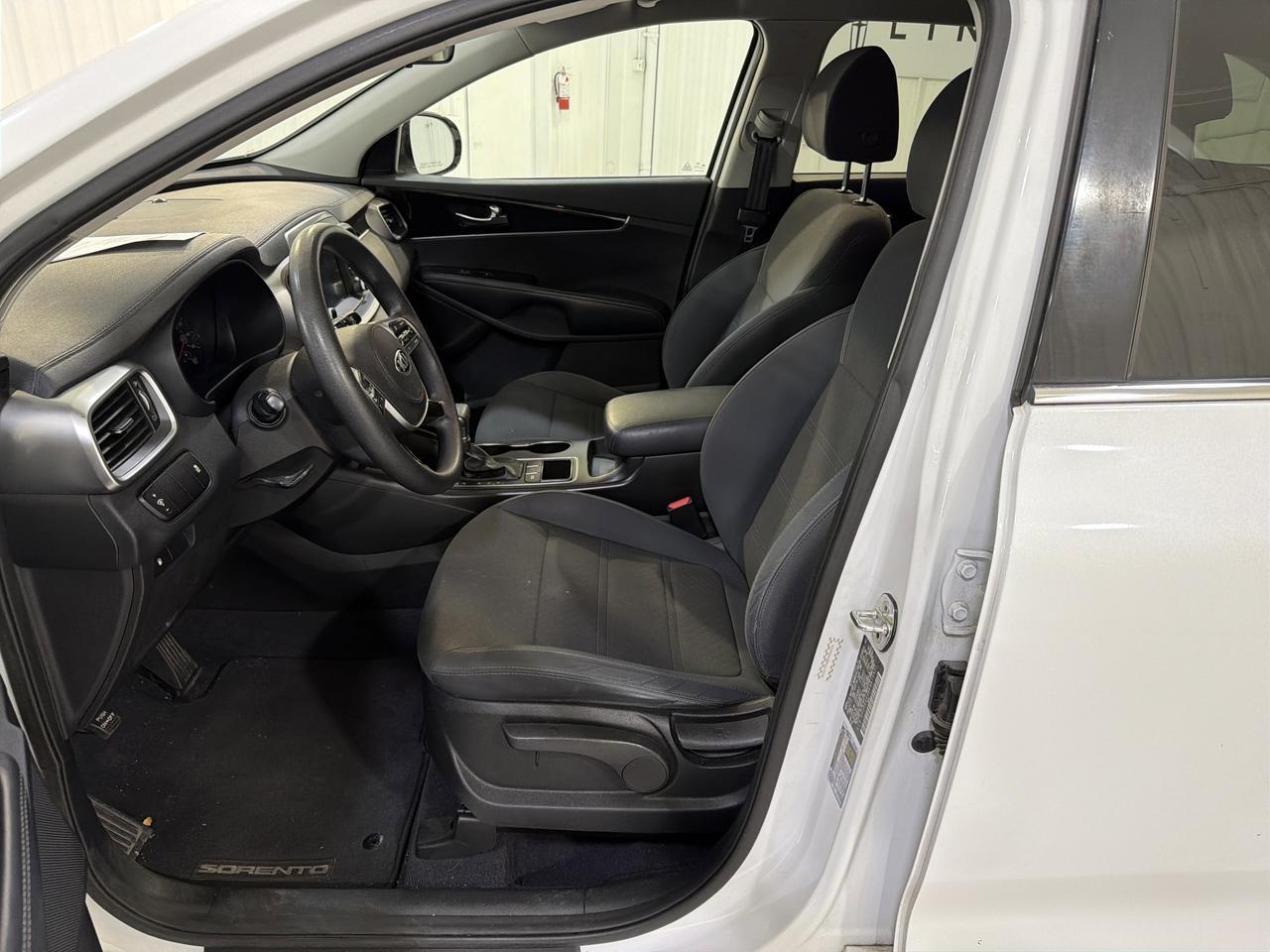 2019 Kia Sorento L San Antonio TX