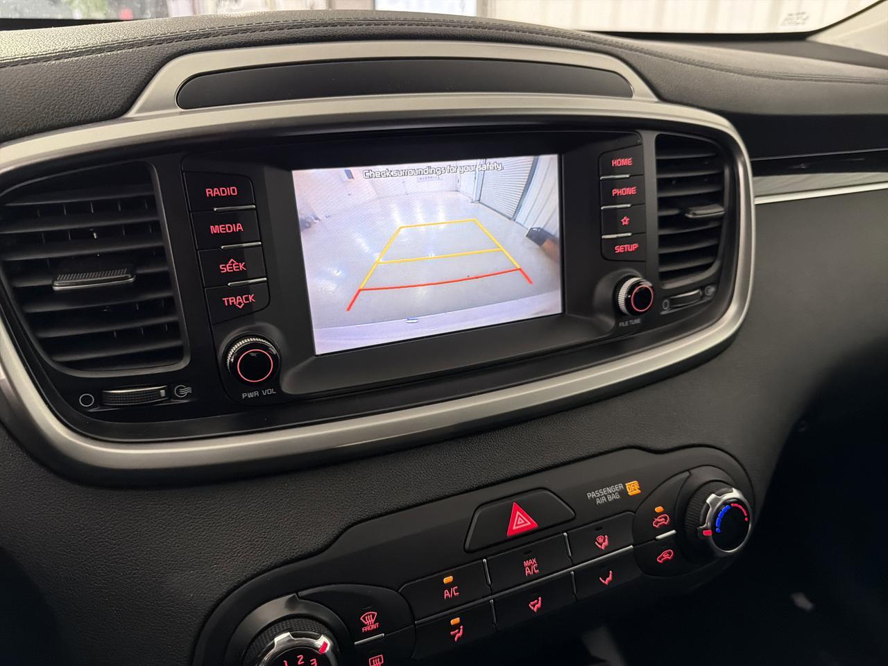 2019 Kia Sorento L San Antonio TX