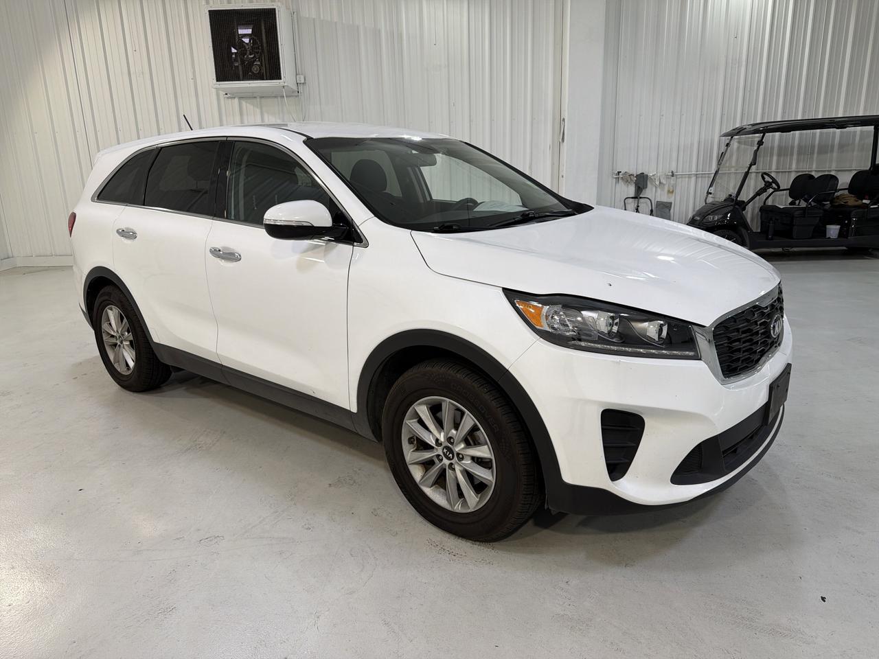 2019 Kia Sorento L San Antonio TX