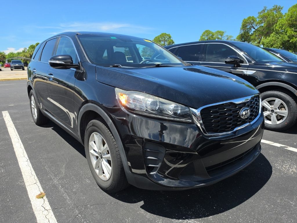 2019 Kia Sorento L San Clemente CA