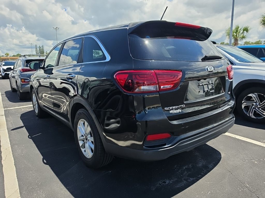 2019 Kia Sorento L San Clemente CA