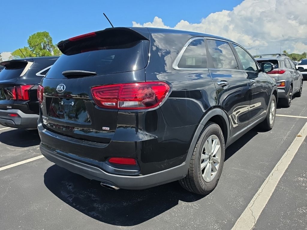 2019 Kia Sorento L San Clemente CA