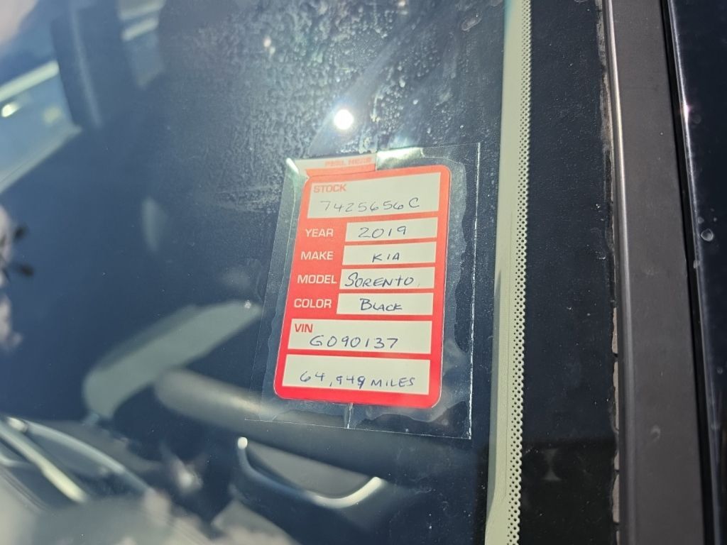2019 Kia Sorento L San Clemente CA