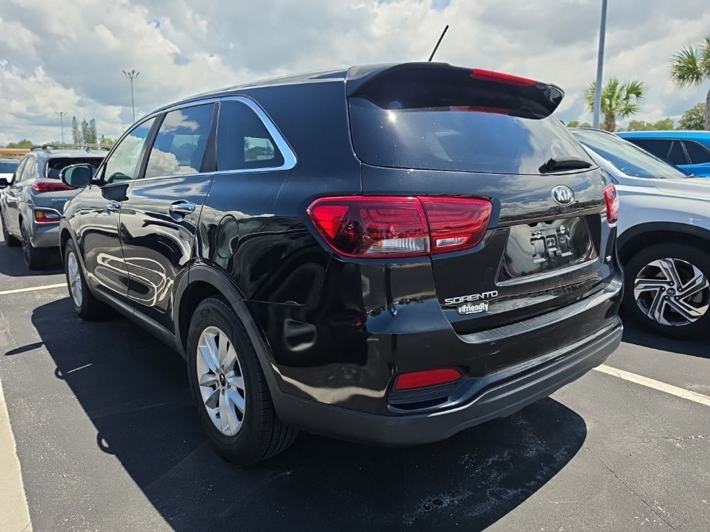 2019 Kia Sorento L San Clemente CA