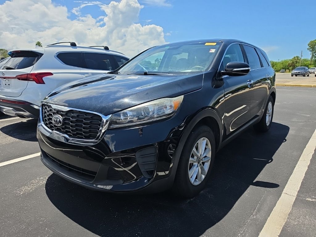 2019 Kia Sorento L San Clemente CA