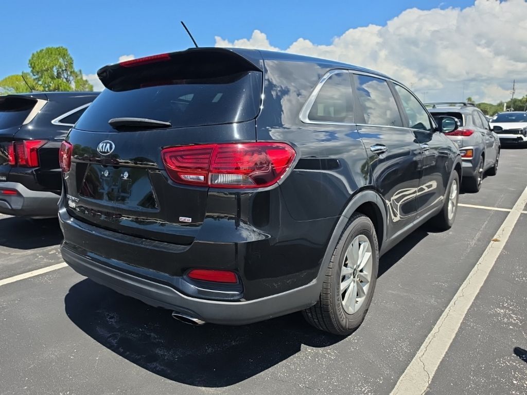 2019 Kia Sorento L San Clemente CA
