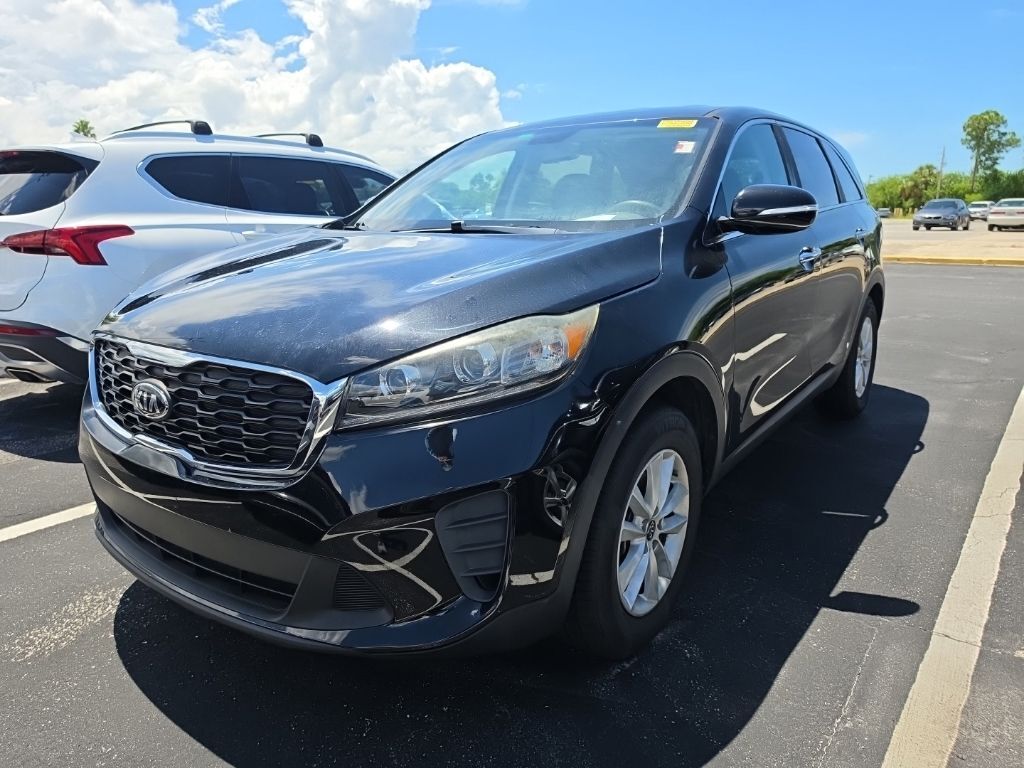 2019 Kia Sorento L San Clemente CA
