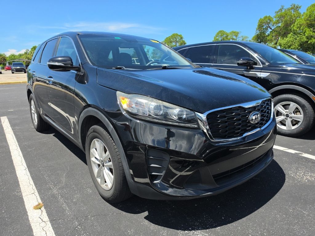 2019 Kia Sorento L San Clemente CA