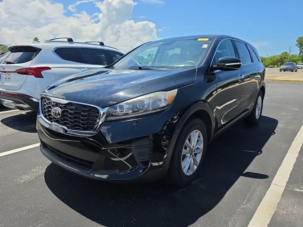 2019 Kia Sorento L San Clemente CA