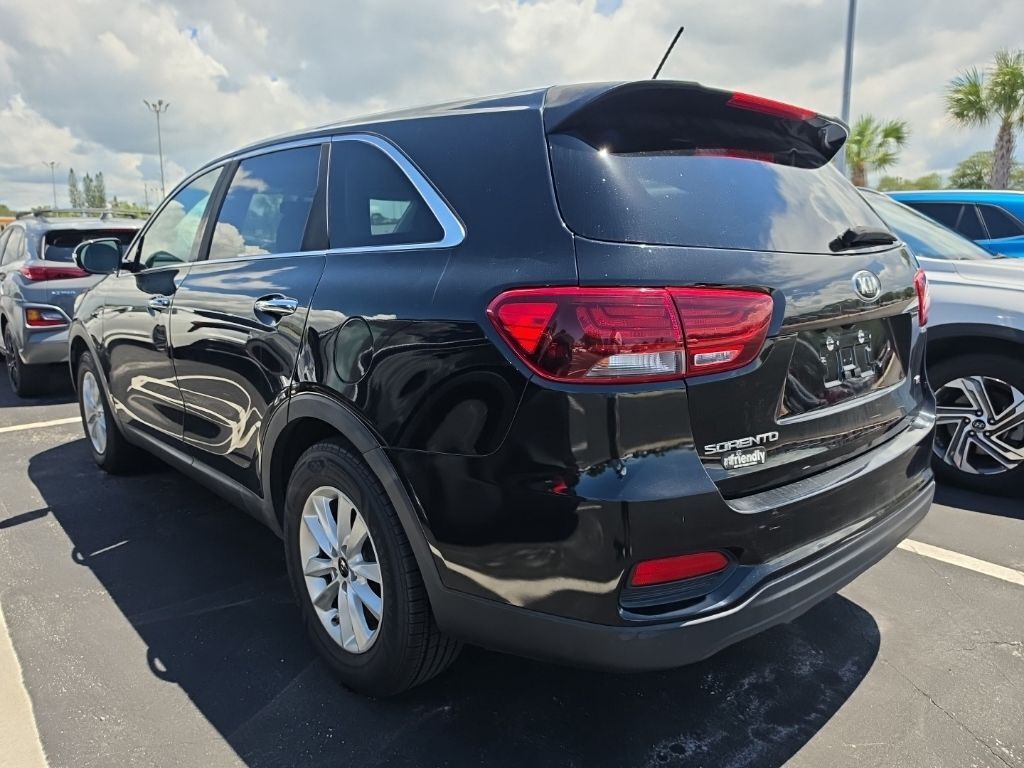 2019 Kia Sorento L San Clemente CA