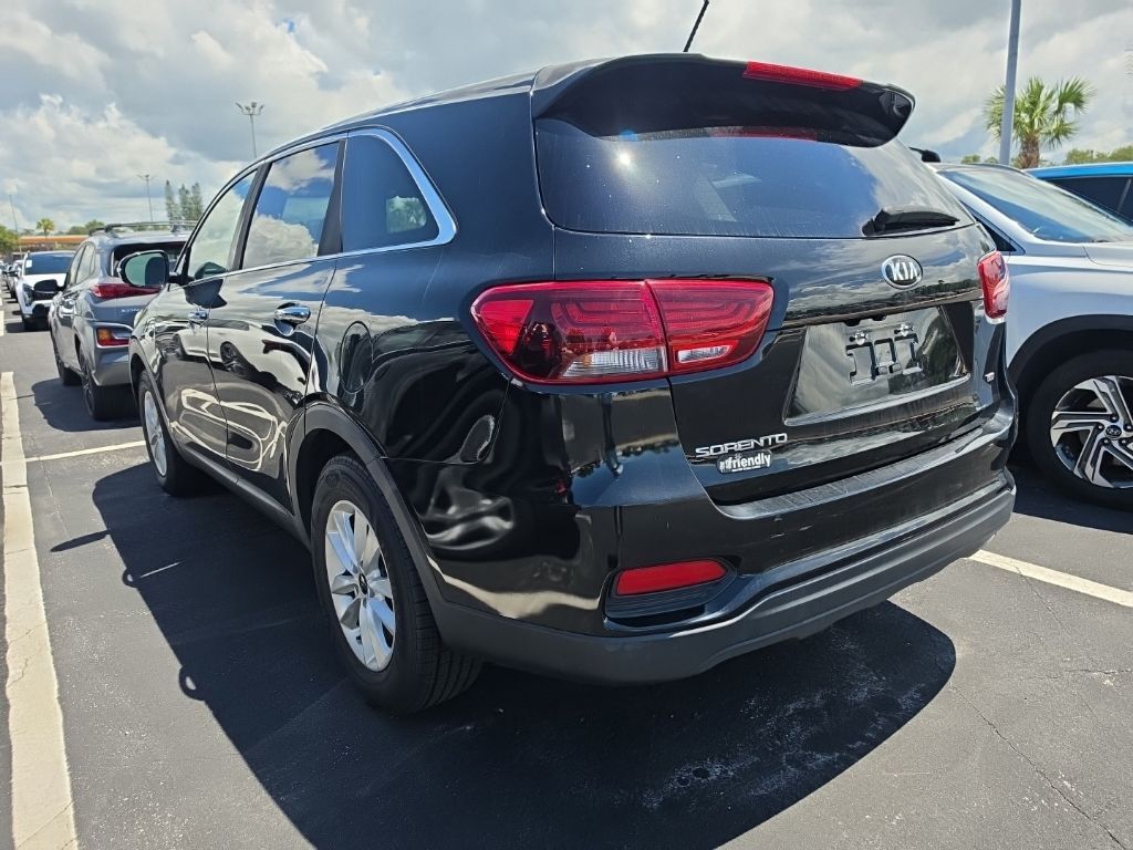 2019 Kia Sorento L San Clemente CA
