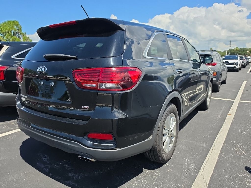 2019 Kia Sorento L San Clemente CA