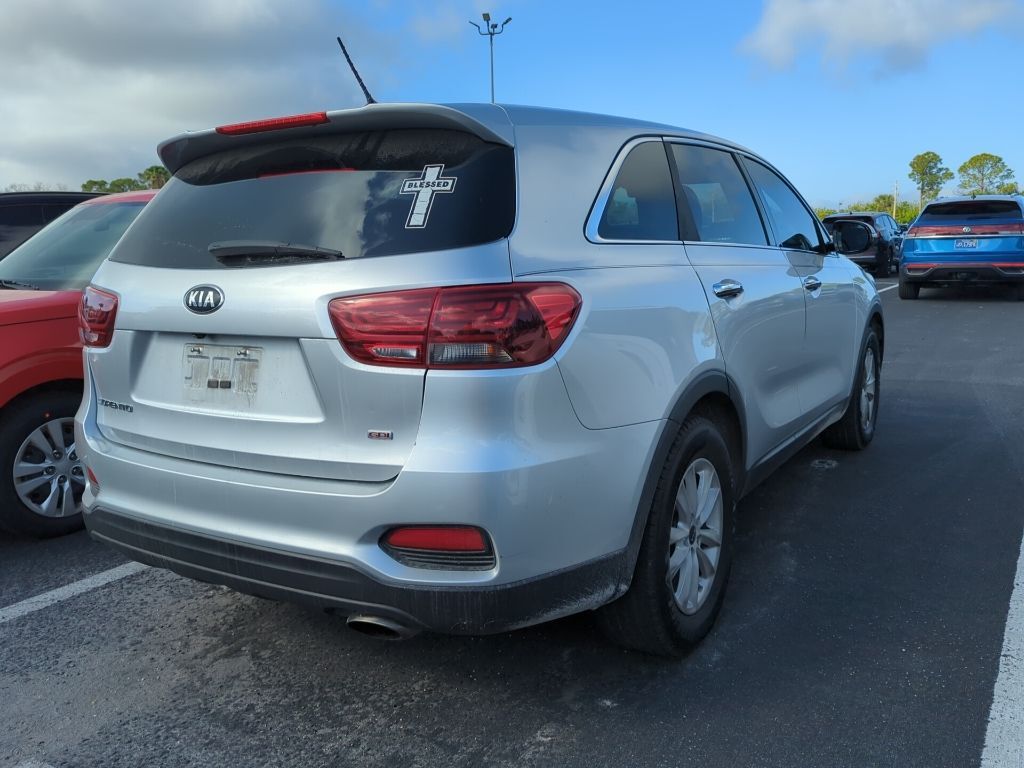 2019 Kia Sorento L San Clemente CA