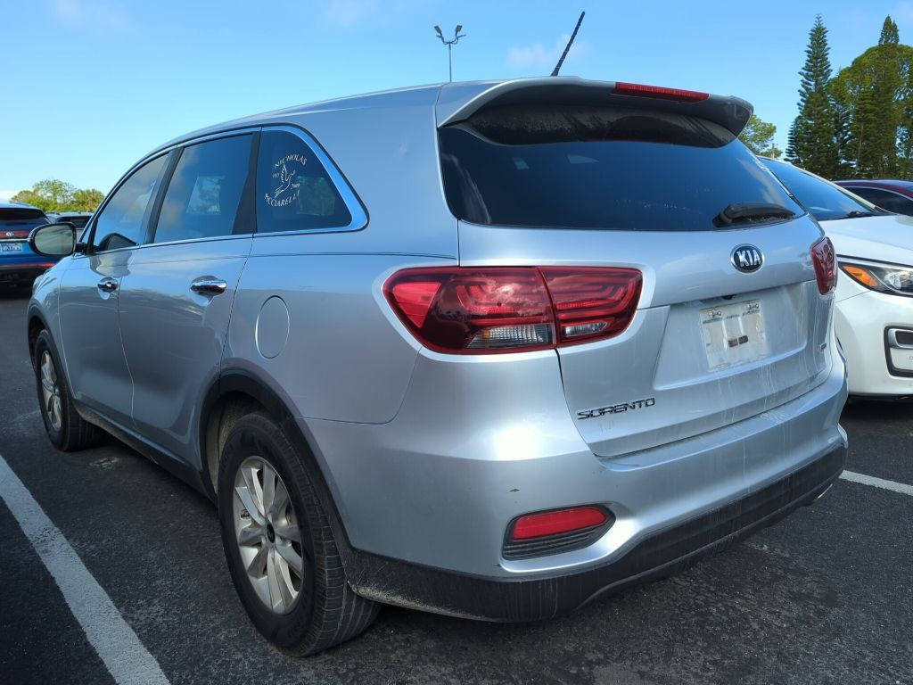2019 Kia Sorento L San Clemente CA