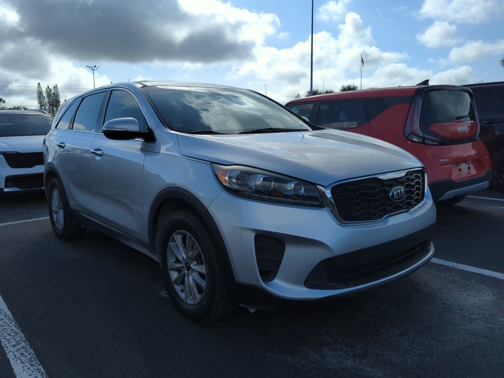 2019 Kia Sorento L San Clemente CA