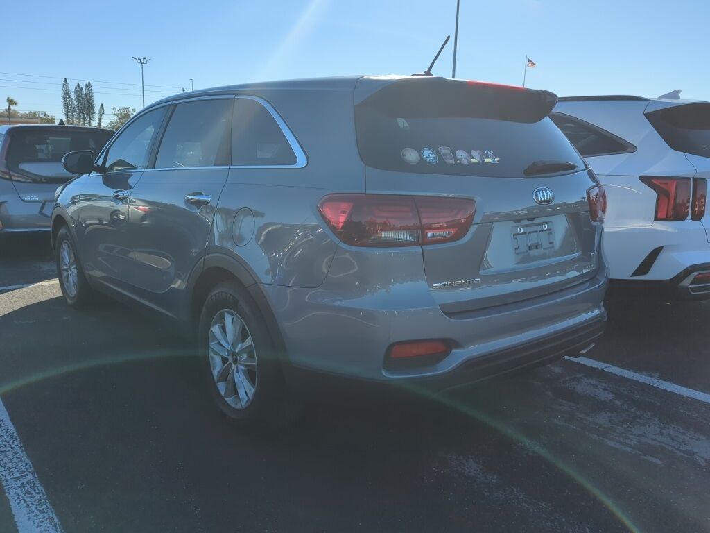 2019 Kia Sorento L San Clemente CA