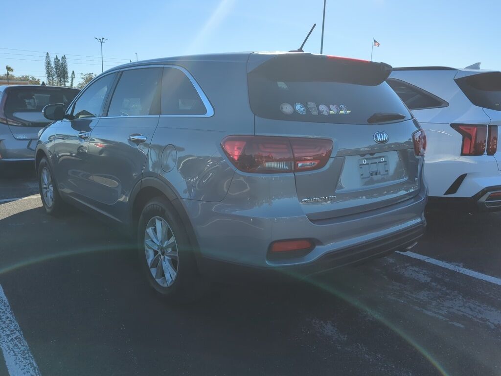 2019 Kia Sorento L San Clemente CA