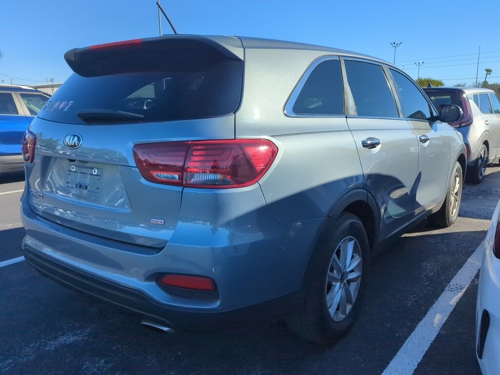 2019 Kia Sorento L San Clemente CA