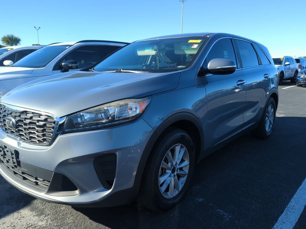 2019 Kia Sorento L San Clemente CA
